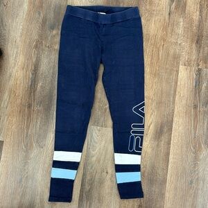 Fila leggings